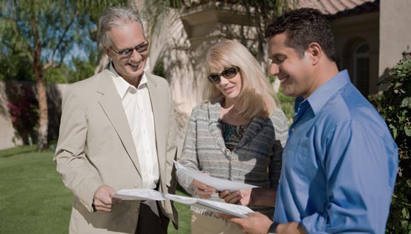 Make the buying or selling process easier with a home inspectio from Hansen Inspection Services