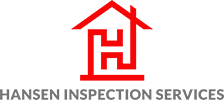 The Hansen Inspection Services logo