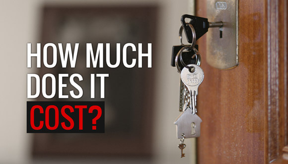 Pricing for home inspections from Hansen Inspection Services