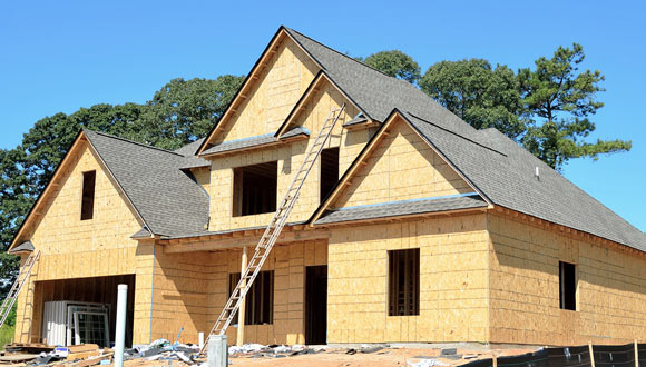 New Construction Home Inspections from Hansen Inspection Services