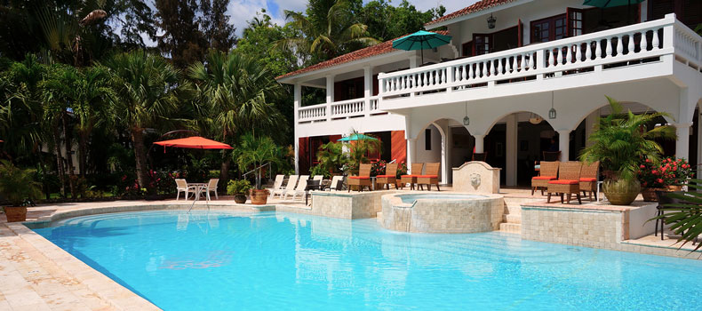 Get a pool & spa inspection from Hansen Inspection Services